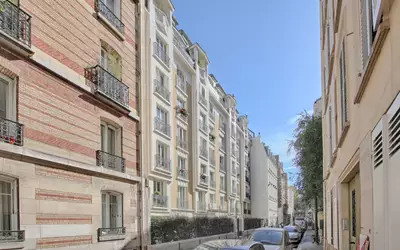Paris 14E (75014)