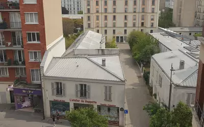 Paris 14E (75014)