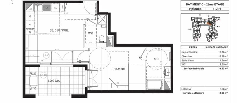 Le Plessis-Robinson (92350)