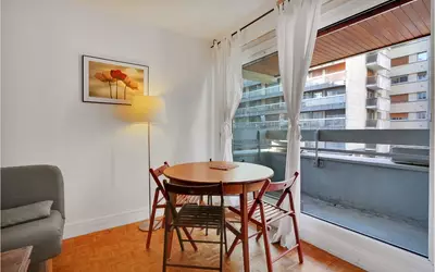 Paris 15E (75015)