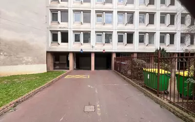 Paris 19E (75019)