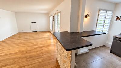 Vente appartement 5 pièces Maisons-Laffitte (78600)