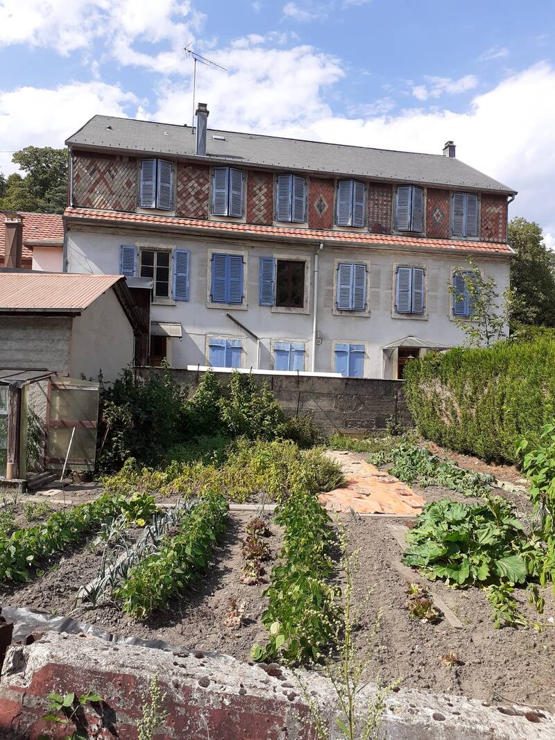 Sainte-Marie-Aux-Mines (68160)
