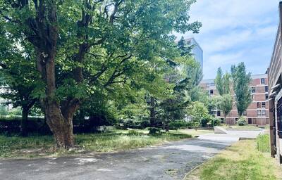 Vente appartement 2 pièces Pantin (93500)