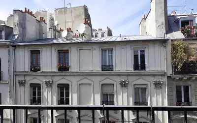 Paris 18E (75018)