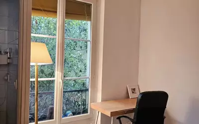 Paris 19E (75019)