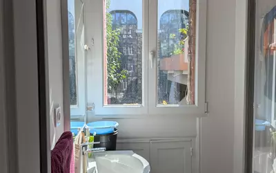 Paris 14E (75014)
