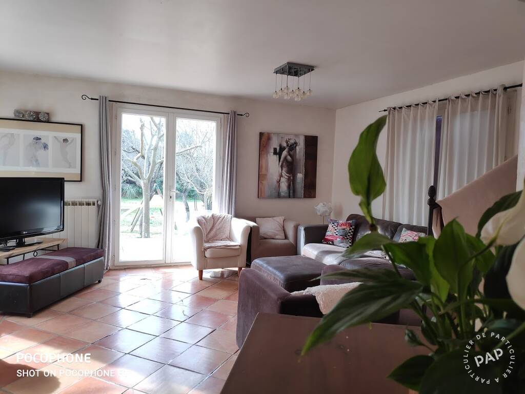 Vente immobilier 1.150.000 € Rognes (13840)