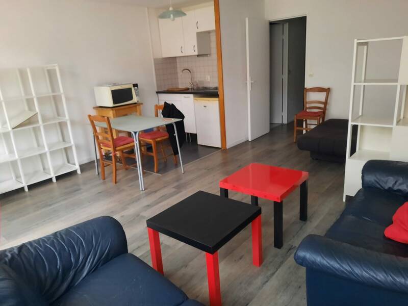 Location Appartement Ivry-sur-Seine - Appartement à Louer Ivry-sur ...