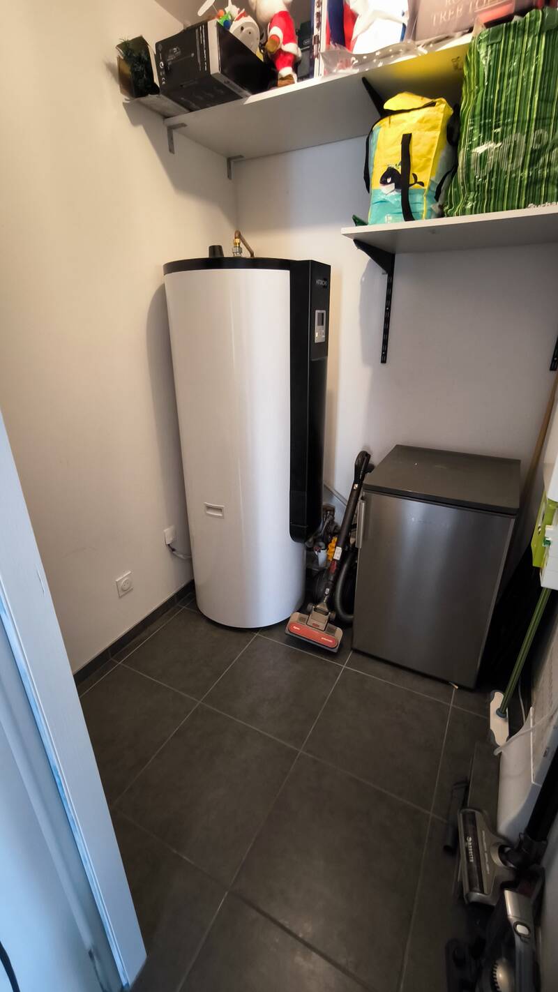 Salles (33770)-Avec Belle Suite Parentale Et Panneaux Solaires-