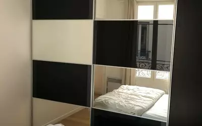 Paris 15E (75015)