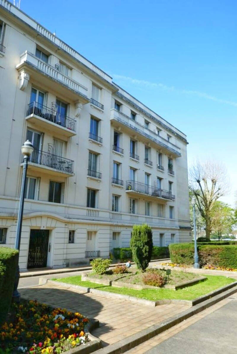 Paris 16E (75016)