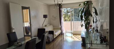 Vente appartement 4 pièces Épinay-sur-Seine (93800)