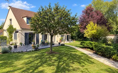 Magny-En-Vexin (95420)