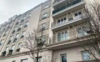 Maisons-Alfort (94700)