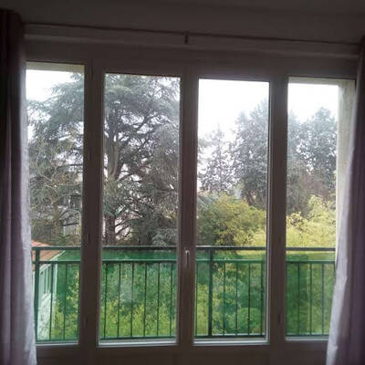 Location appartement 3 pièces Vélizy-Villacoublay (78140)