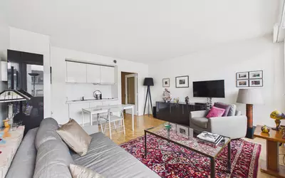 Paris 14E (75014)