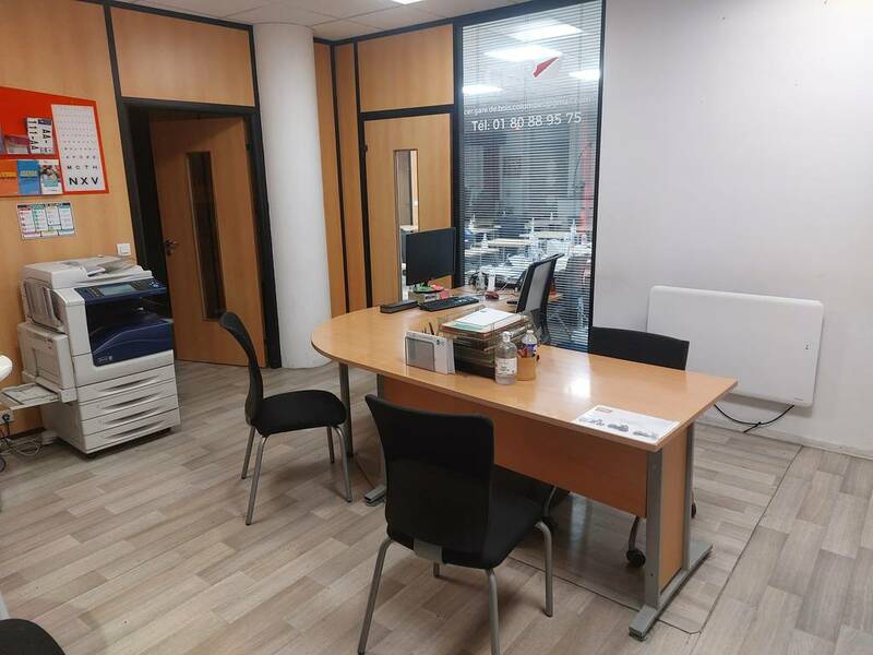 Bois-Colombes (92270)
