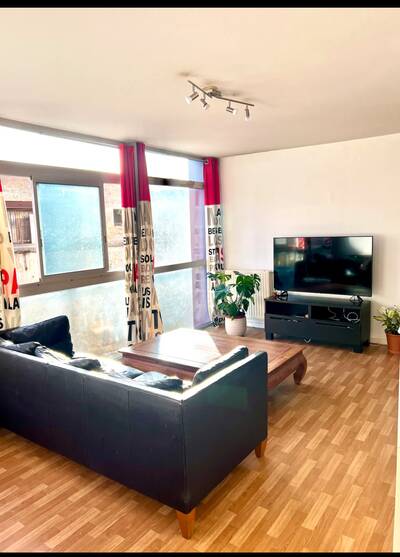 Location appartement 2 pièces Bordeaux (33)