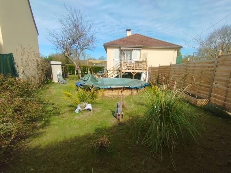 Saint-Denis-Les-Ponts (28200)