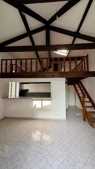 Vente appartement 3 pièces Nice (06)