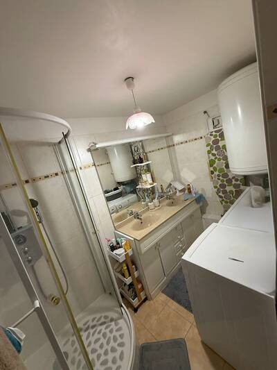 Location appartement 2 pièces Beauvais (60000)