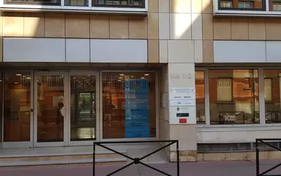 Levallois-Perret (92300)