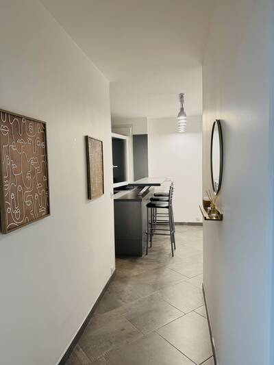 Location chambre en colocation 6 pièces Noisiel (77186)