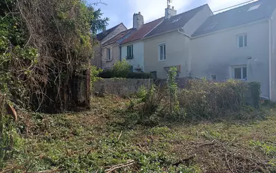 Montgé-En-Goële (77230)