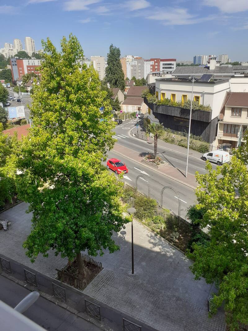Rosny-Sous-Bois