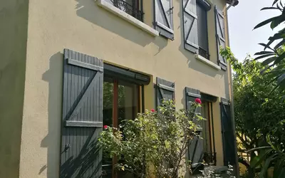 Montigny-Lès-Cormeilles