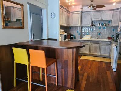 Vente appartement 4 pièces Deauville (14800)
