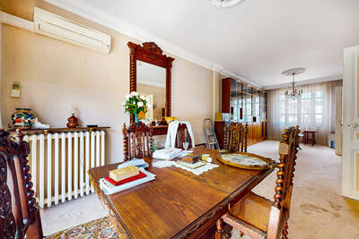 Vente maison 7 pièces Limeil-Brévannes (94450)