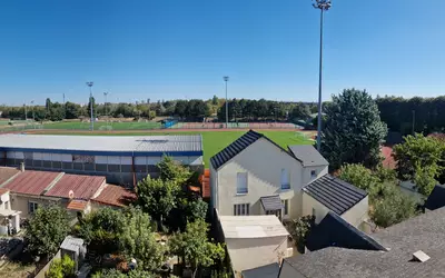 Choisy-Le-Roi (94600)