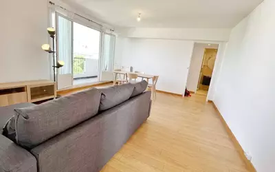 La Courneuve (93120)
