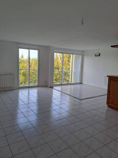 Vente appartement 4 pièces Narbonne (11100)
