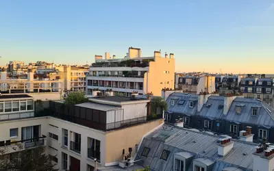 Paris 16E (75016)