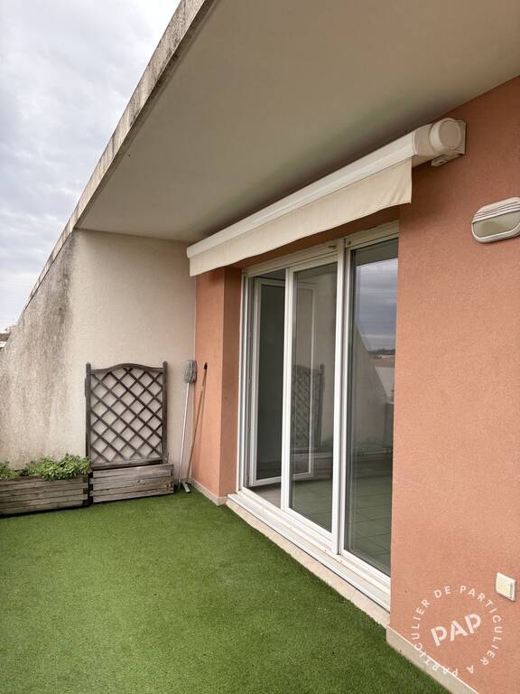 Vente appartement 4 pièces 86 m² Grabels (34790) - 86 m² - 310.000 € | Particulier à Particulier — 5