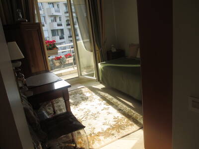Location chambre en colocation studio Issy-les-Moulineaux (92130)