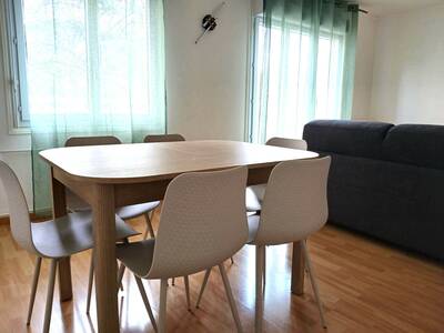 Location chambre en colocation 5 pièces Nevers (58000)