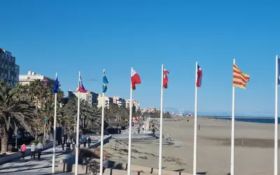 Canet-En-Roussillon (66140)