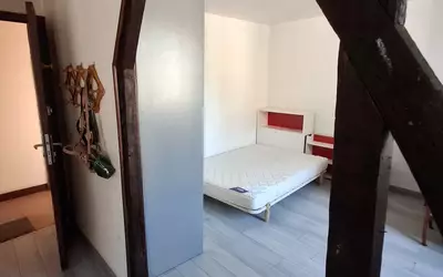 Chamarande (91730)