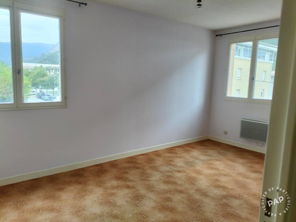 Appartement à Digne-les-Bains