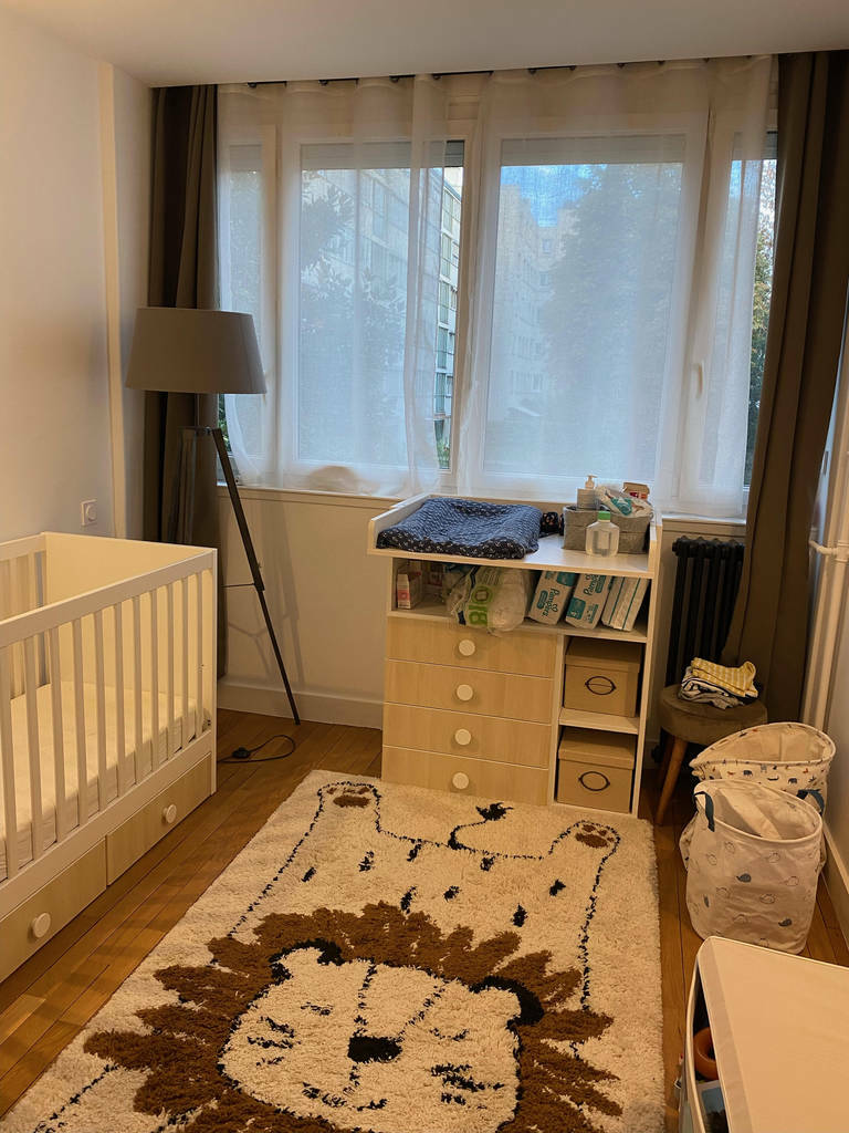 Neuilly-Sur-Seine (92200)