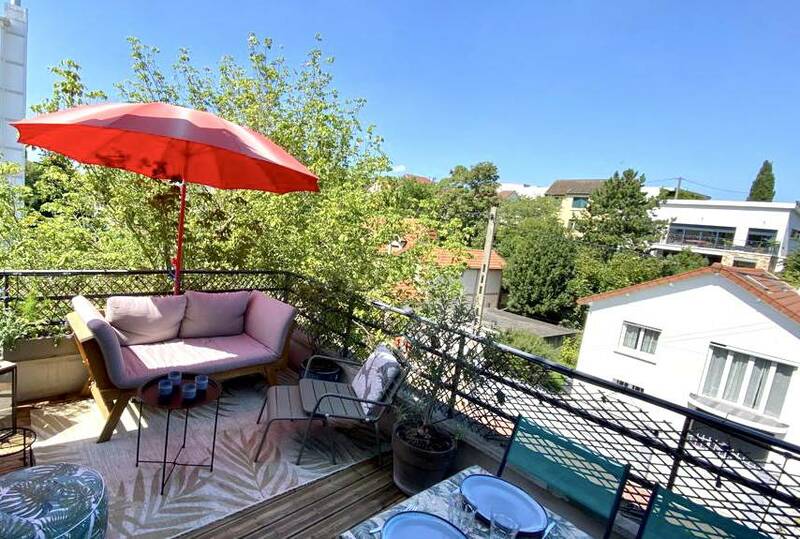 Rueil-Malmaison (92500)