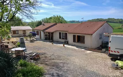 Peyregoux (81440)
