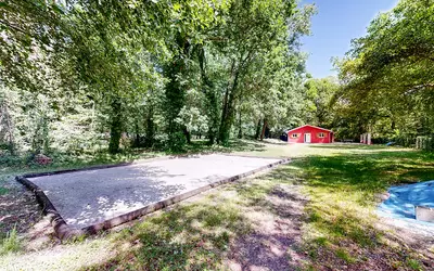 Tauriac-Magnifique Propriété Tout Confort-