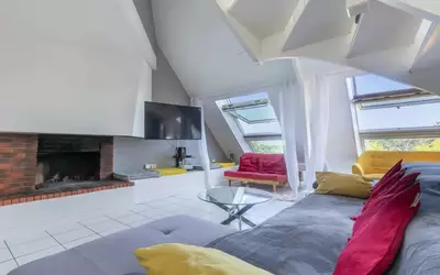 Nantes (44000)