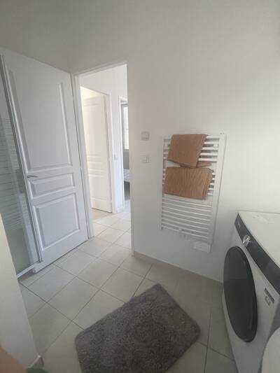 Location chambre en colocation 3 pièces Nîmes (30)