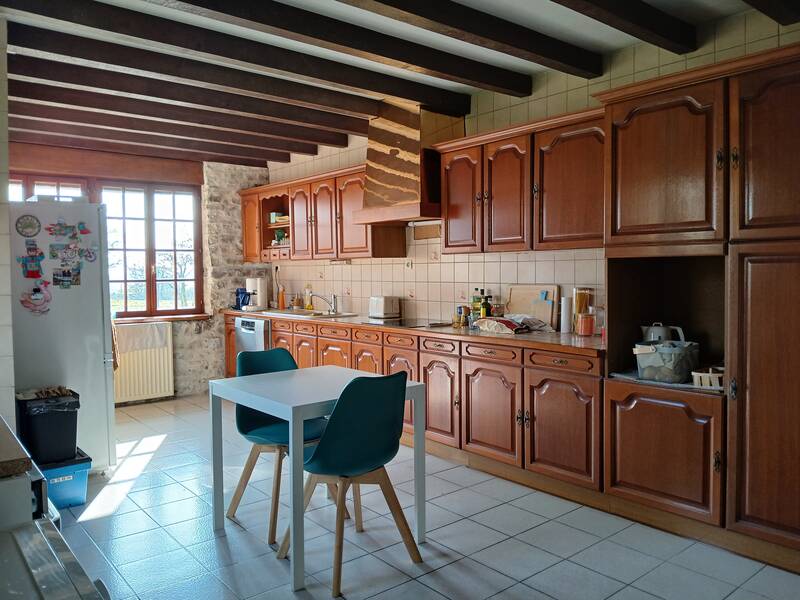 Saint-Ouen-Le-Brisoult (61410)